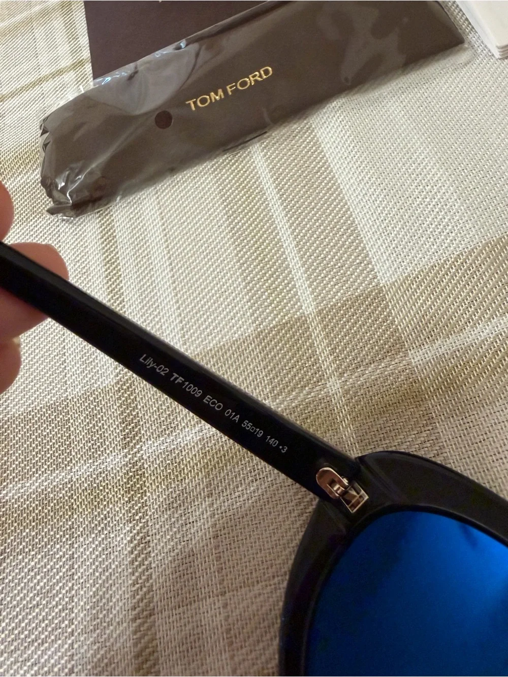 Tom Ford tom ford